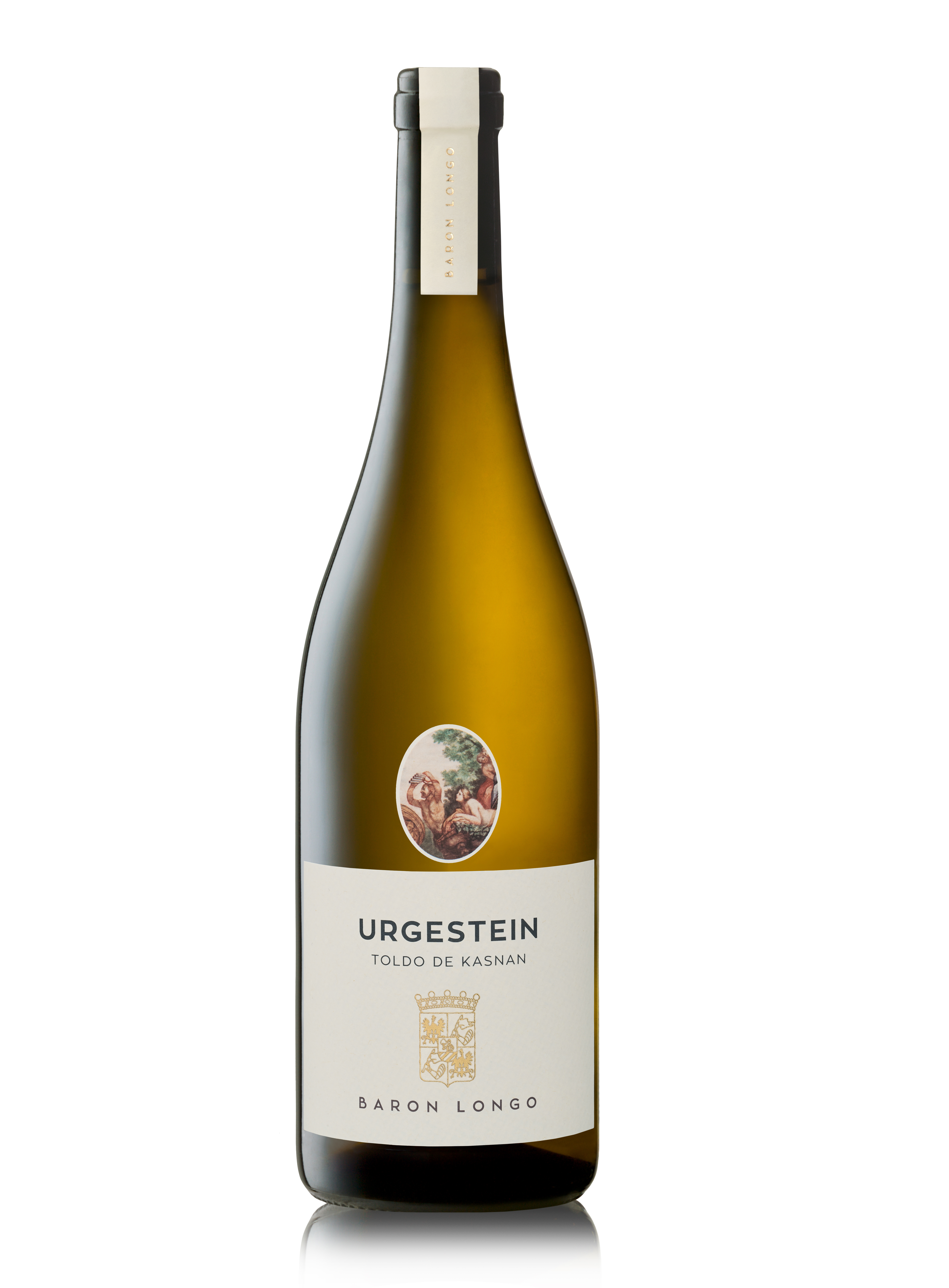 Weißwein Urgestein 2022 0,75l