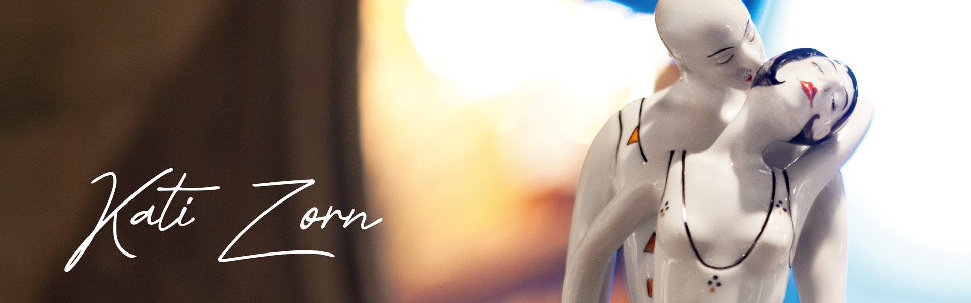 Zorn Kati