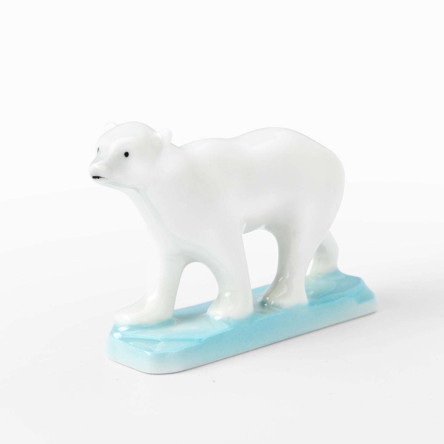Eisbär