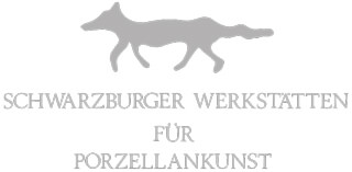 Schwarzburger Werkstätten für Porzellankunst - die porzellanmanufakturen