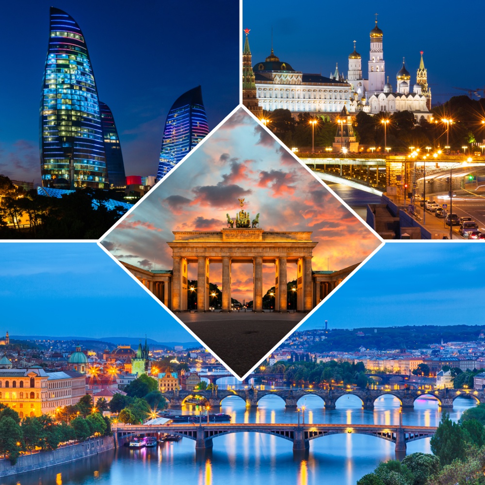 die porzellanmanufakturen - Referenzenseite