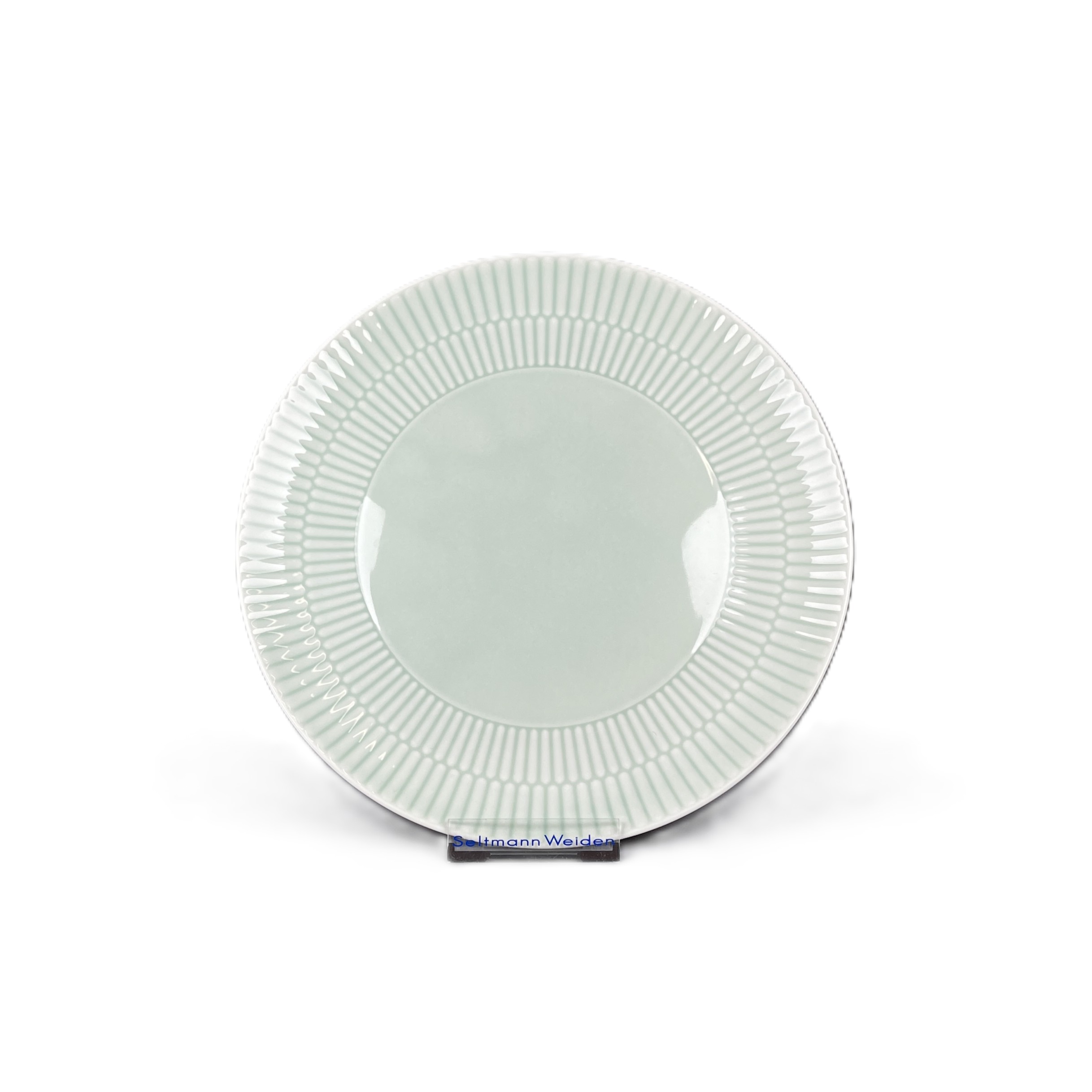 Amina Seladon- Frühstücksteller