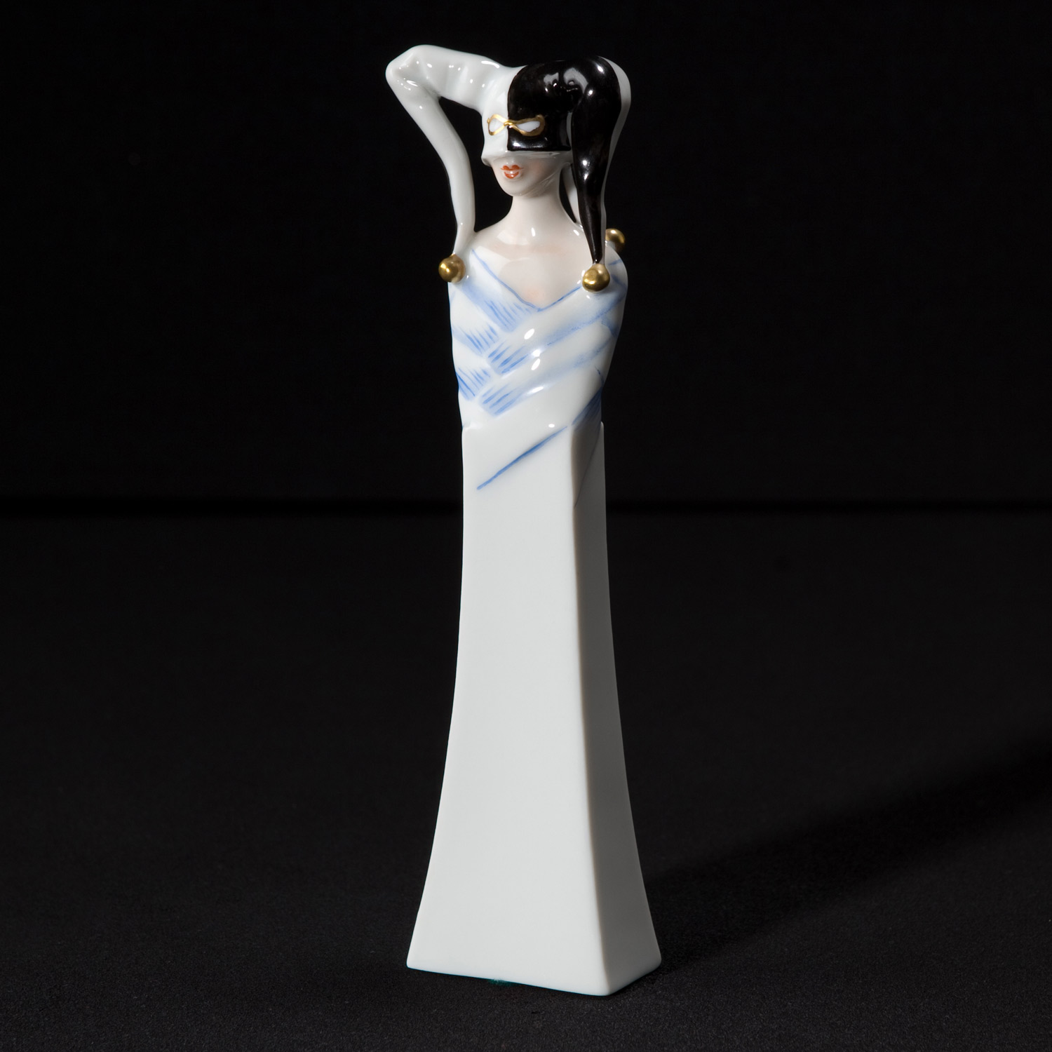 Die "Schüchterne" / Weibsbilder