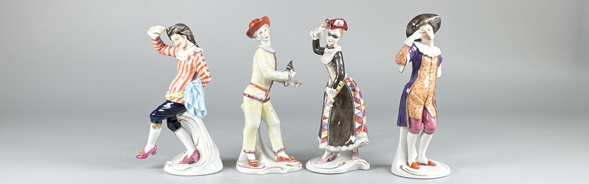 Italienische Komödie