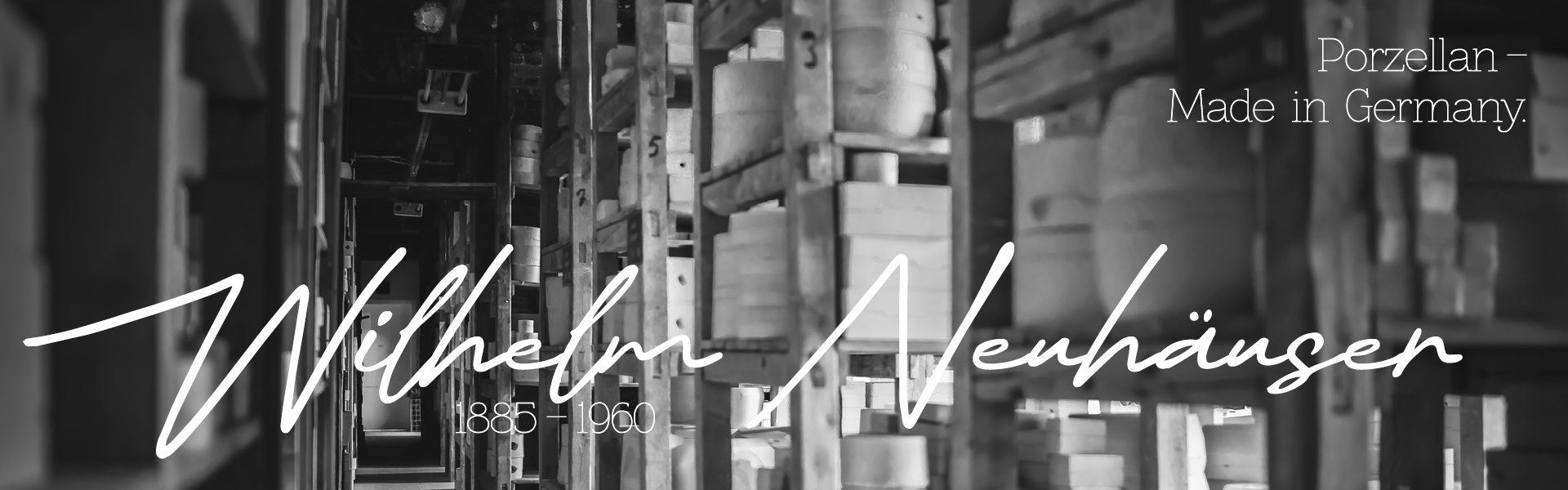 Neuhäuser Wilhelm