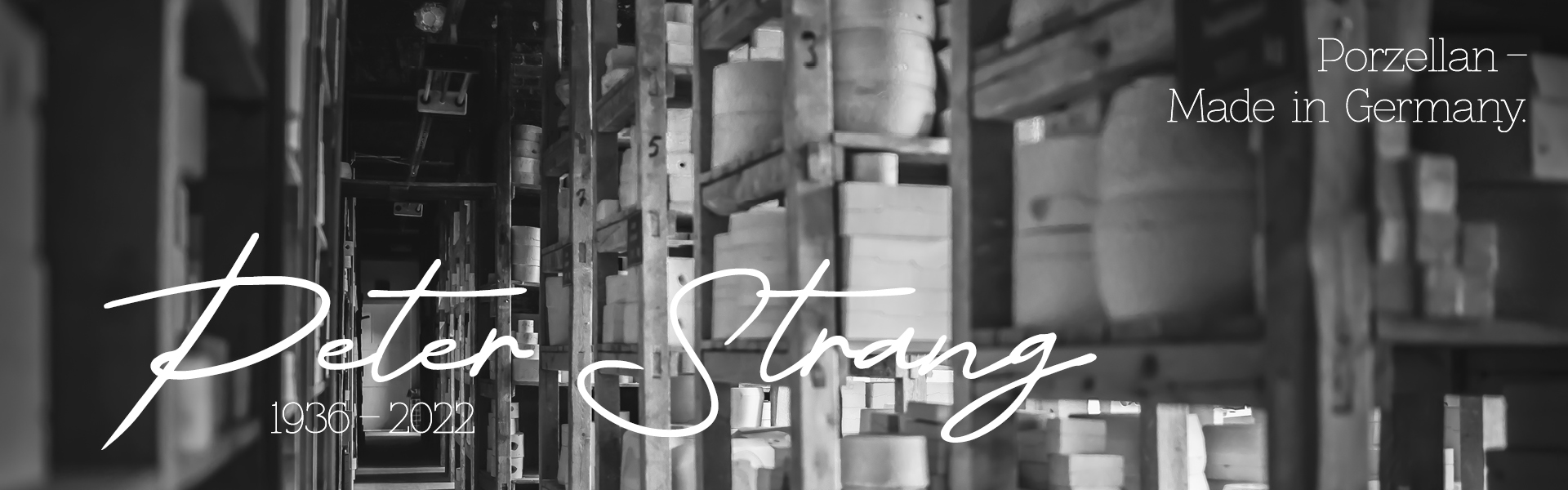Strang Peter