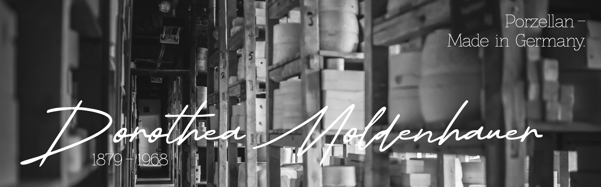 Moldenhauer Dorothea