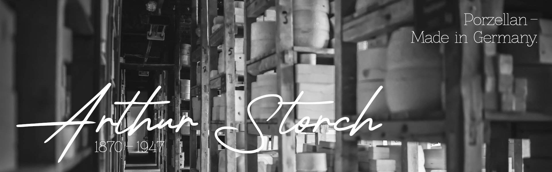 Storch Arthur