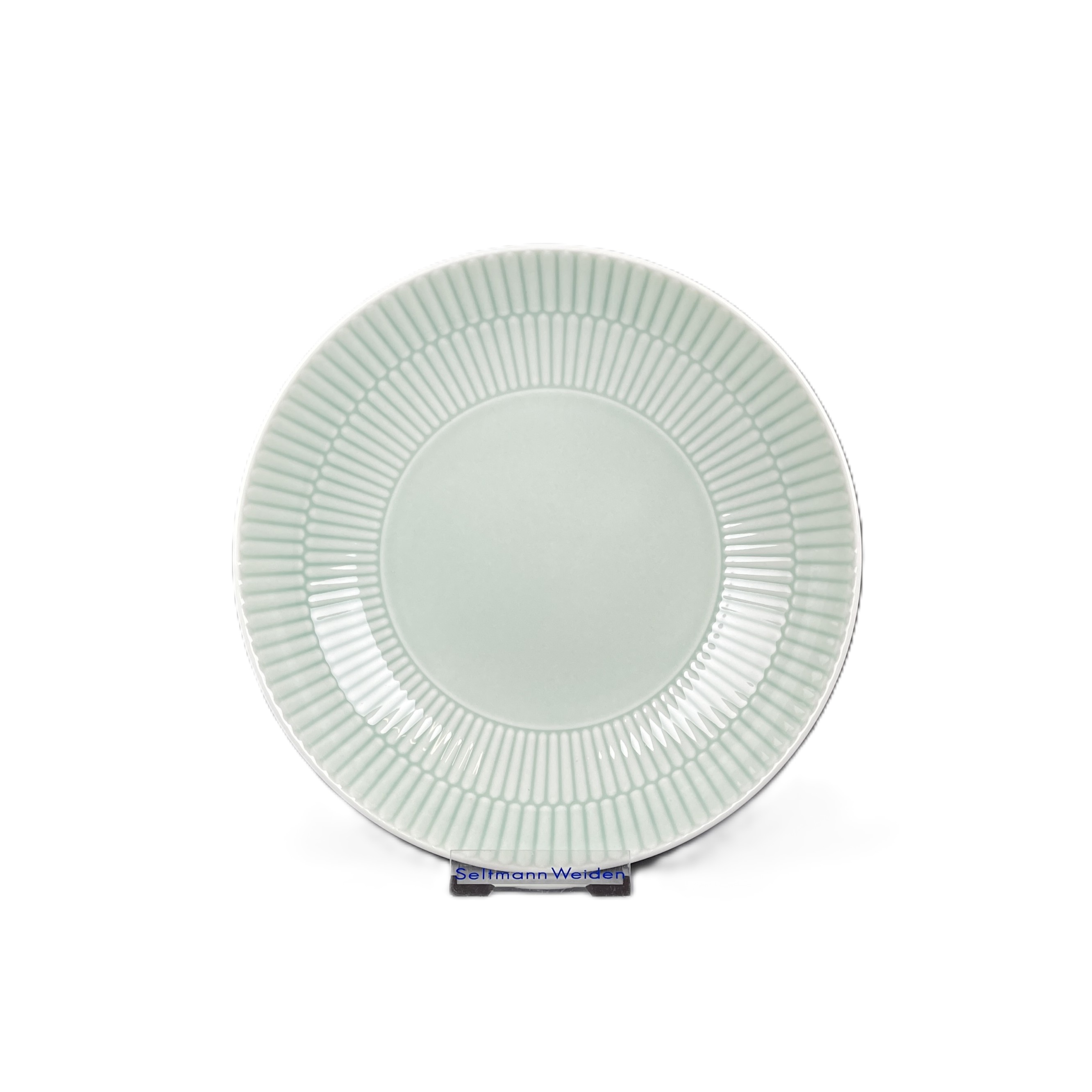 Amina Seladon- Suppenteller