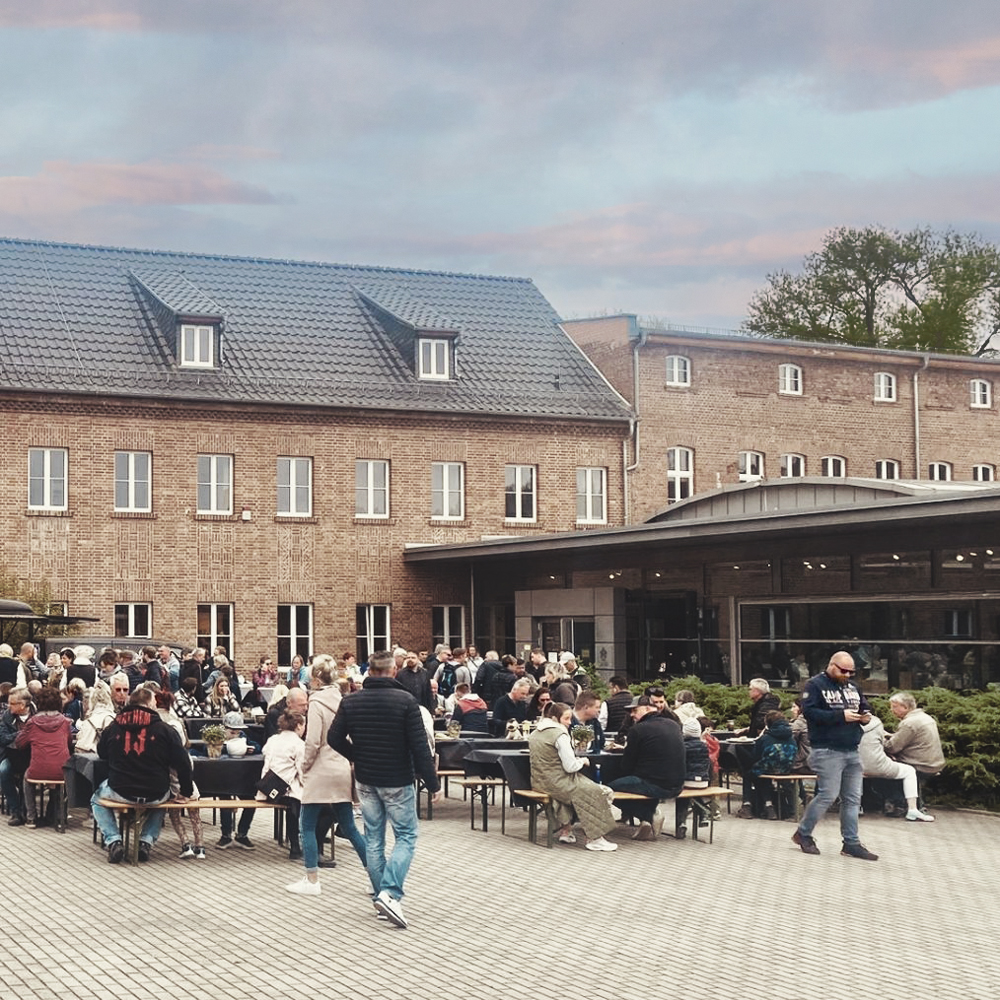 Unsere Veranstaltungen