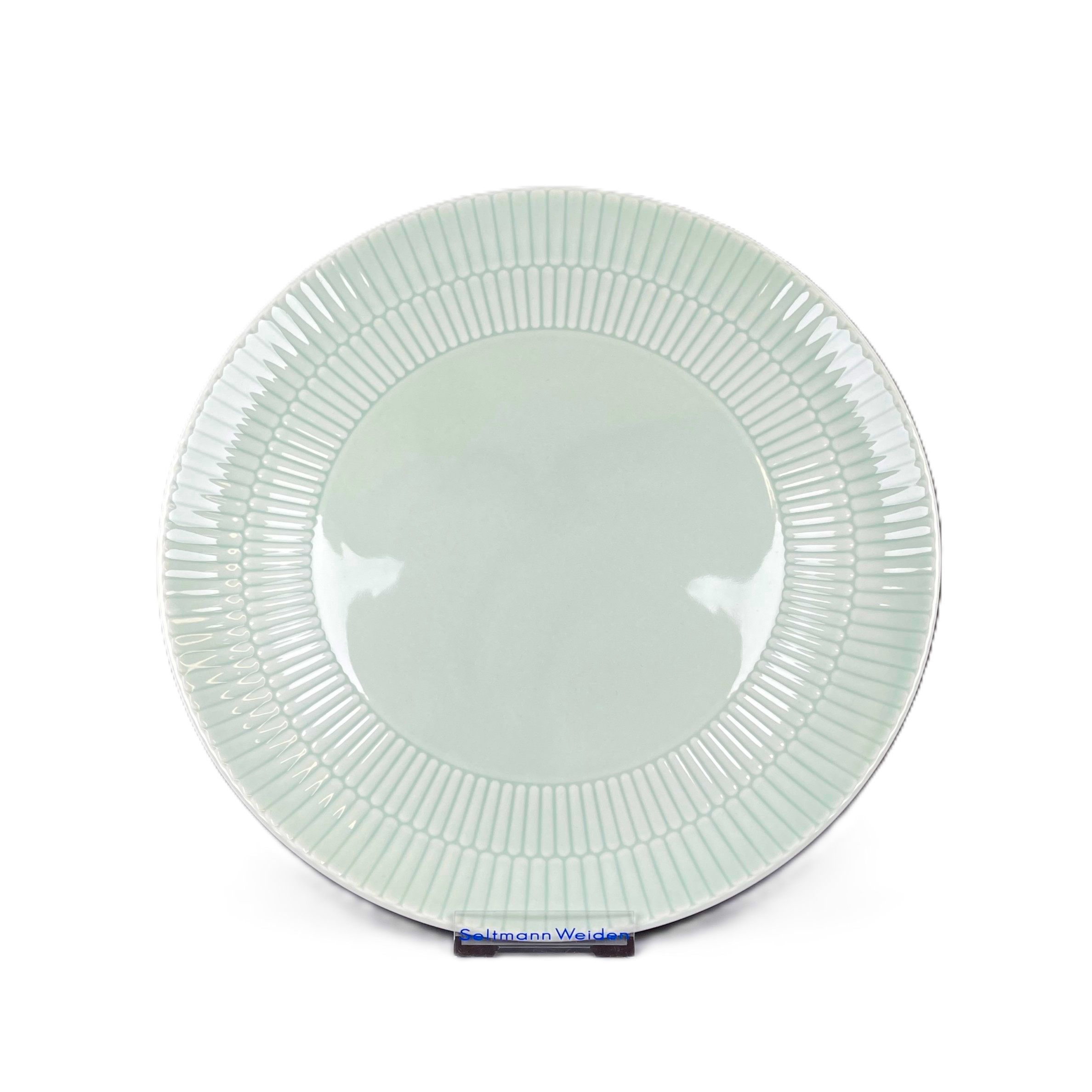 Amina Seladon- Speiseteller