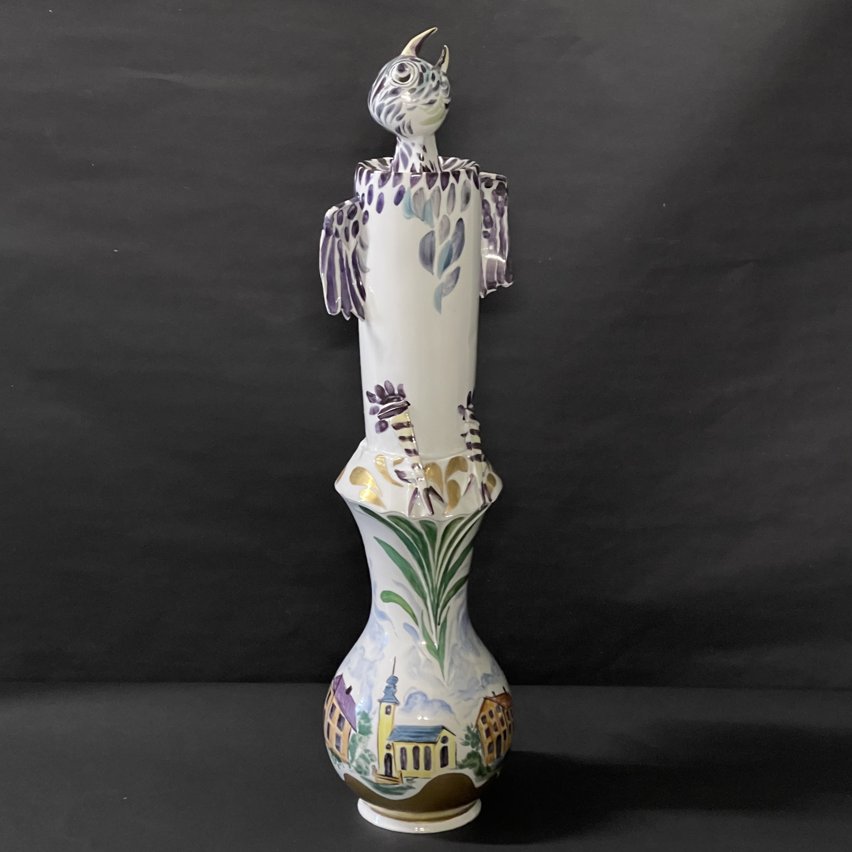 Elsterwerda/ Unikat (Großstück)